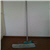 Old mop