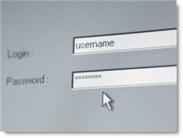 Password