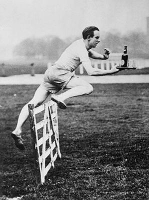 Starting GTD can be a real hurdle