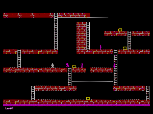loderunner
